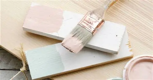 Меловая краска и обои Crea Decora Recicla, триумф этой весны