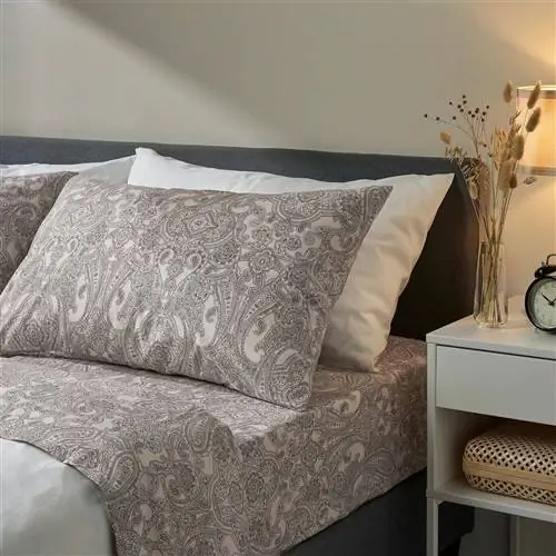 Лист JÄTTEVALLMO от IKEA Лист JÄTTEVALLMO от IKEA