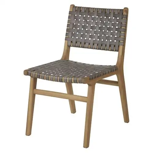 Деревянный стул Nairobi Acacia от Maisons du Monde. Деревянный стул Nairobi Acacia от Maisons du Monde.