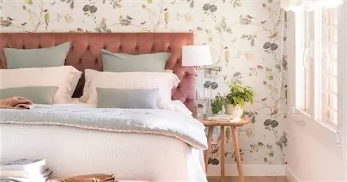 7 изголовий El Mueble в разных стилях: какой вам больше нравится?