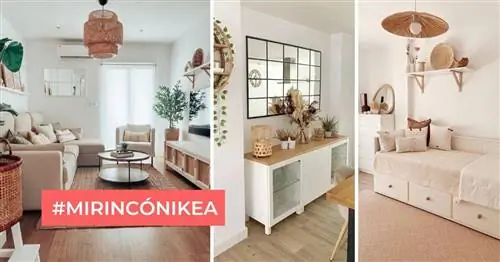 MyCornerIKEA: Настоящие дома, украшенные мебелью и предметами IKEA. Вдохновляйтесь и «постройте» свой собственный уголок