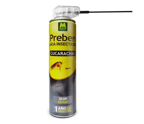 Preben 230080 Ползучий инсектицидный лак. Preben 230080 Ползучий инсектицидный лак.