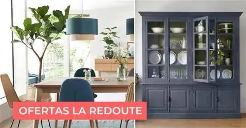 Суперпредложения от La Redoute в отделке дома, которые вы не можете пропустить в августе этого года