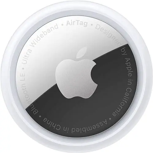 Локатор Apple AirTag на Amazon. Локатор Apple AirTag на Amazon.