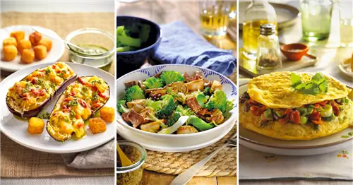 10 простых рецептов tupperware, которые вы можете оставить приготовленными накануне вечером. Какой из них вы выбираете?