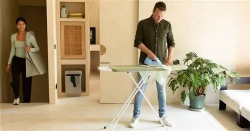 С Brabantia стирка станет самой легкой домашней задачей