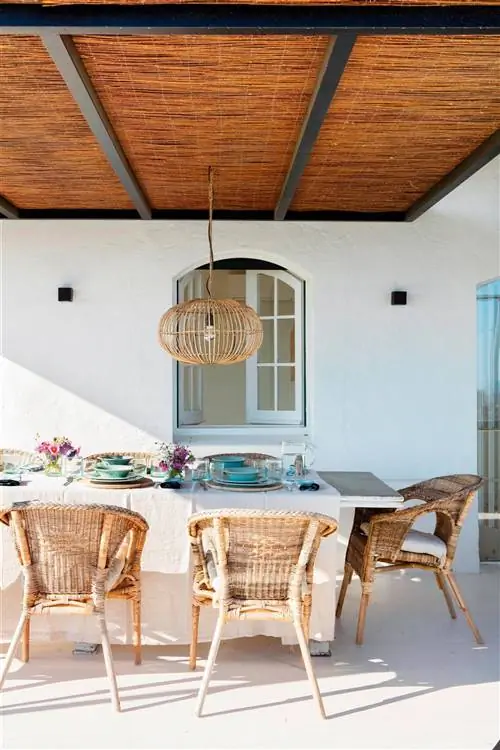 Как выбрать складные садовые кресла.