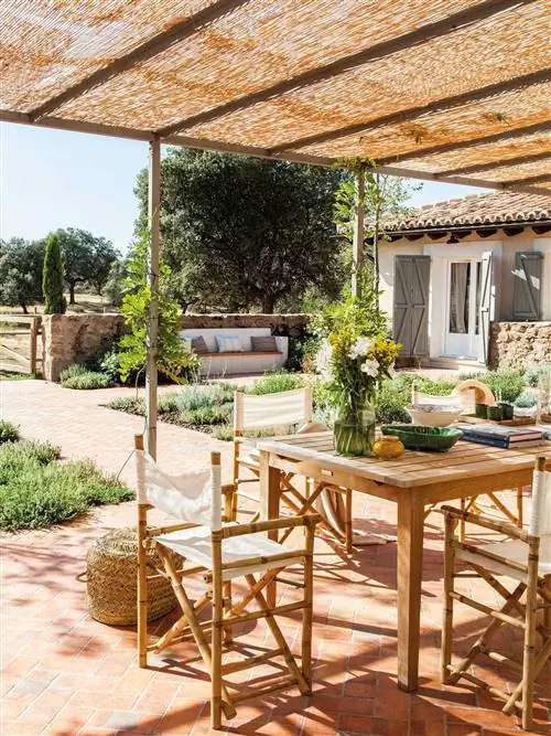 Как выбрать складные садовые кресла.