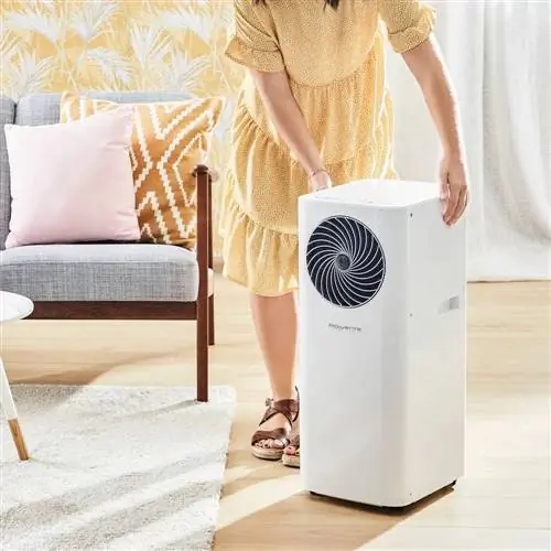 Купить портативный кондиционер Rowenta AU5020 TurboCOOL в интернет-магазине El Corte Inglés. Купить портативный кондиционер Rowenta AU5020 TurboCOOL в интернет-магазине El Corte Inglés.