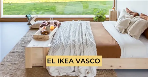 Самые красивые двухъярусные кровати и кровати от Muebles LUFE, Басков ИКЕА