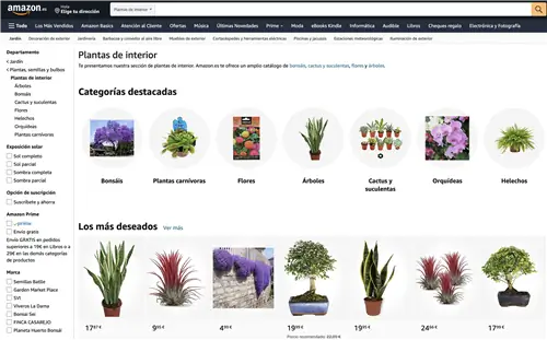 Где купить цветы онлайн: Amazon. Где купить цветы онлайн: Amazon.
