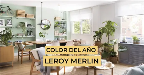 10 идей, как покрасить дом в зеленый цвет шалфея, цвет года по версии Leroy Merlin