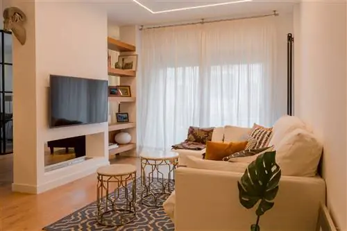 Гостиная проекта What House of Dimension Architecture Интерьер Гостиная проекта What House of Dimension Architecture Интерьер