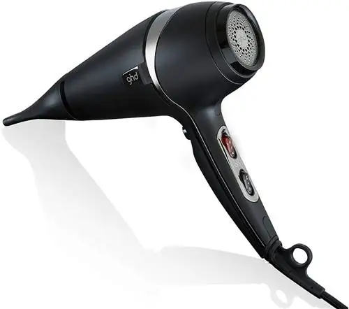 Сушилка марки GHD на Amazon