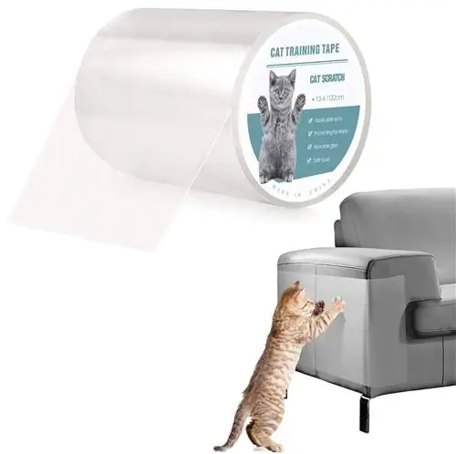 Защита от царапин Amazon Cat