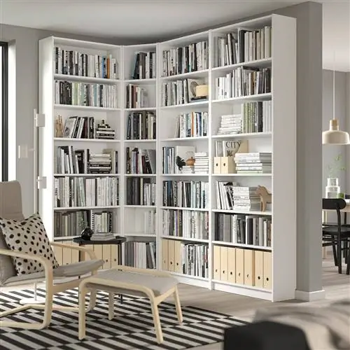 ИКЕА БИЛЛИ книжный шкаф ИКЕА БИЛЛИ книжный шкаф