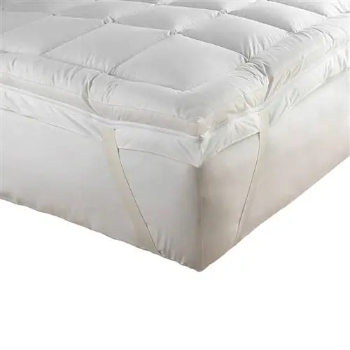 Topper Plumon Premium Extra Comfort Ferdown от El Corte Inglés