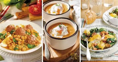 Сезонная кухня: самые полезные рецепты, которые можно приготовить в феврале