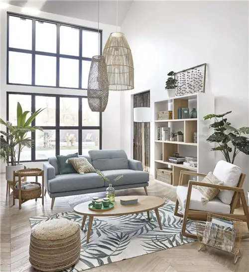 Ковер Maisons du Monde