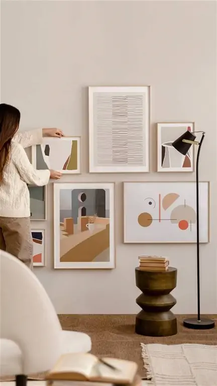 Декоративные листы Kenay Home