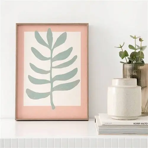 Печать Zamioculca от Kenay Home