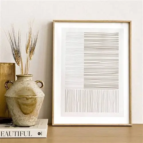 Печать ниток от Kenay Home