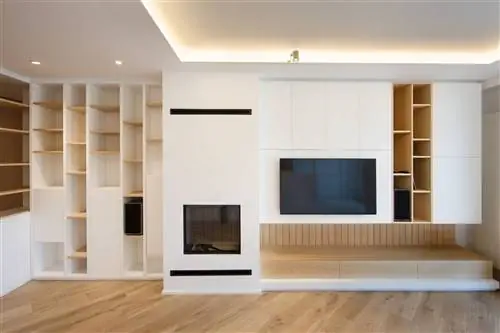 Дом Maple 11 Wood Studio