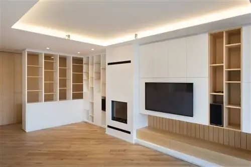 Дом Maple 9 Wood Studio