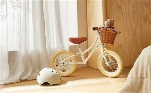 Детский велосипед Zara Home
