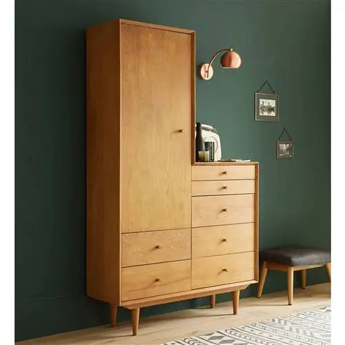 Платяной шкаф и комод от La Redoute Interieurs