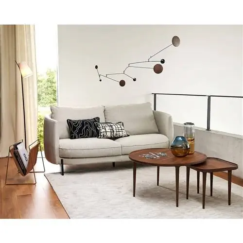 Диван Arcus от La Redoute Диван Arcus от La Redoute