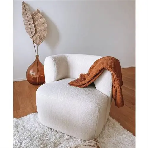 фигурное кресло La Redoute фигурное кресло La Redoute