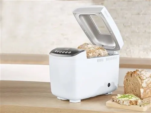 Хлебопечка 850 Вт Lidl