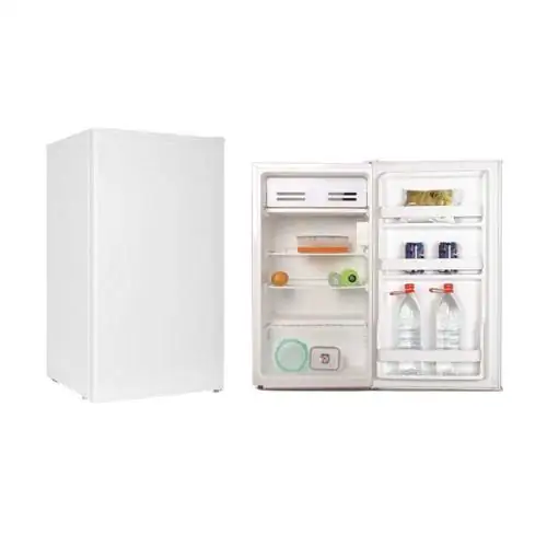 Мини-холодильник Comfee 47 x 45 x 85 см Lidl
