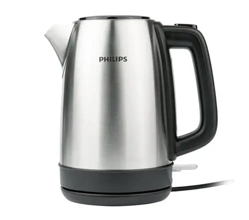 Чайник Philips 2200 Вт в Lidl