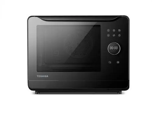 Пароварка Toshiba 1800 Вт Lidl