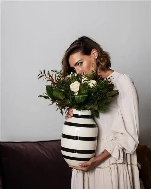 Юджиния Осборн Хаус