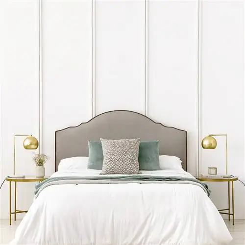 Мягкое изголовье от Kenay Home