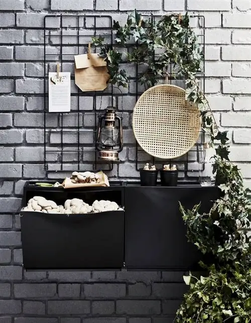 полка для обуви trones ikea использует еду
