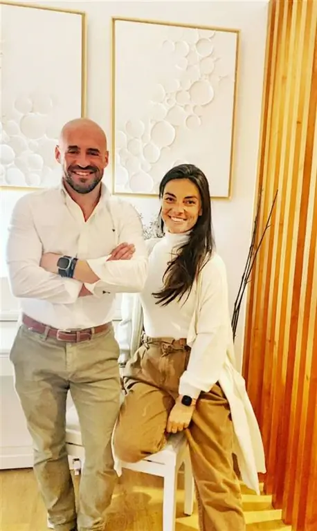 портрет пабло лопес читатель