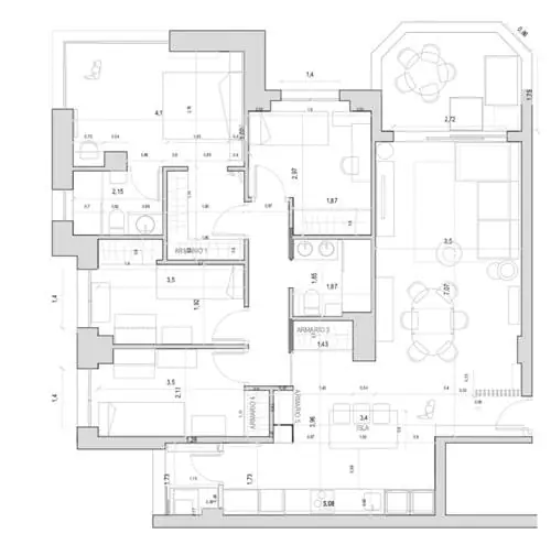 читатель карты дома Пабло Лопес