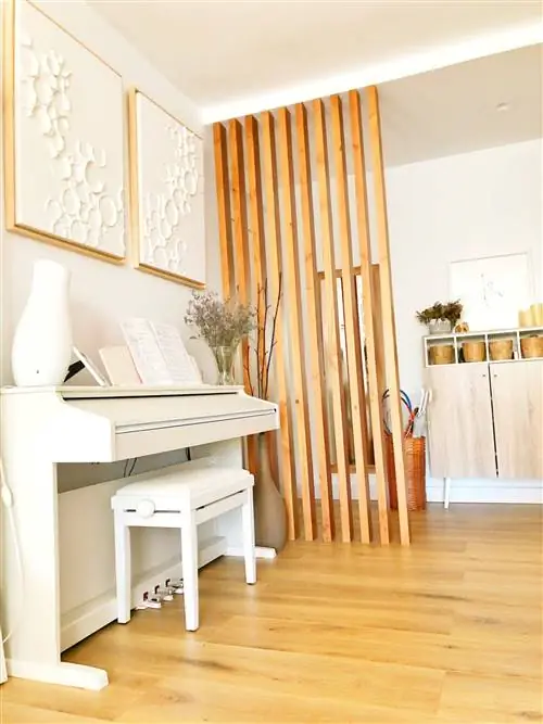 Читальный зал Пабло Лопеса