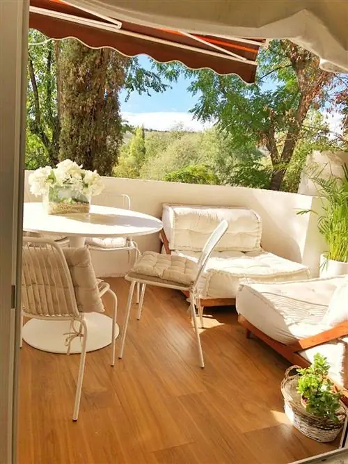 Пабло Лопес Читатель Терраса