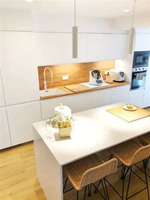 Пабло Лопес Читатель Белой Кухни