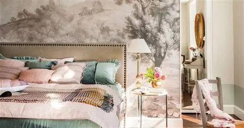 Фотообои дома: какие и где разместить. Выровняйте свои стены