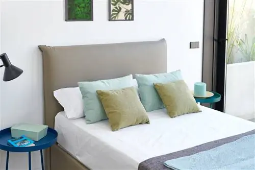 Максимальный матрас 4