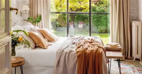 Какой у вас знак зодиака? Вот как нужно украшать спальню по гороскопу