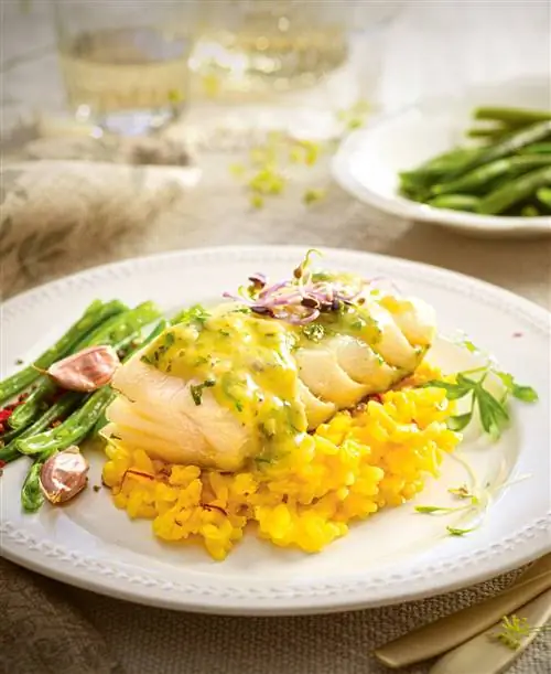 треска с ризотто-00548705