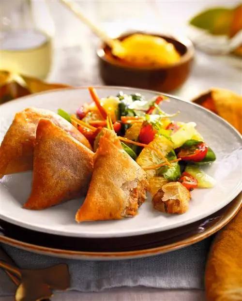 пакетики с мясом-00533979