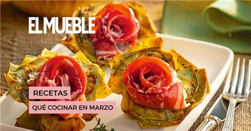 Сезонная кухня: самые полезные рецепты, которые можно приготовить в марте